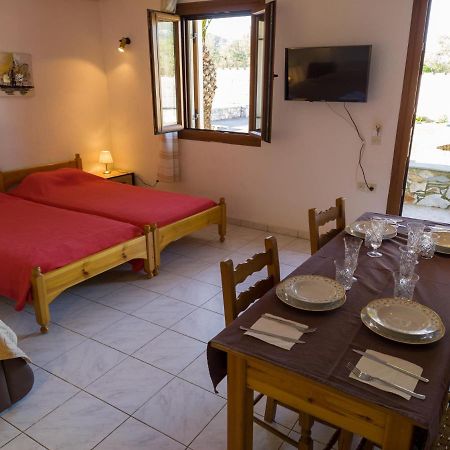 Apartament Nautilus Βραχυχρονια Μισθωση Skopelos Zewnętrze zdjęcie