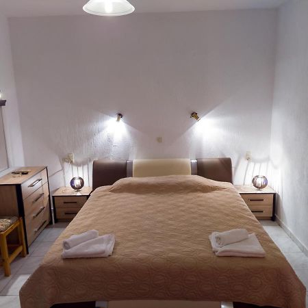 Apartament Nautilus Βραχυχρονια Μισθωση Skopelos Zewnętrze zdjęcie