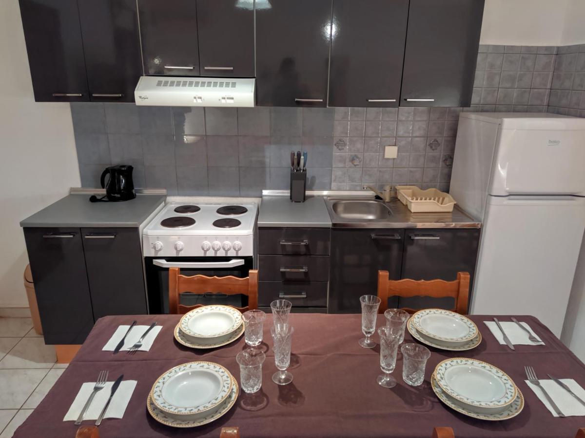 Apartament Nautilus Βραχυχρονια Μισθωση Skopelos Zewnętrze zdjęcie