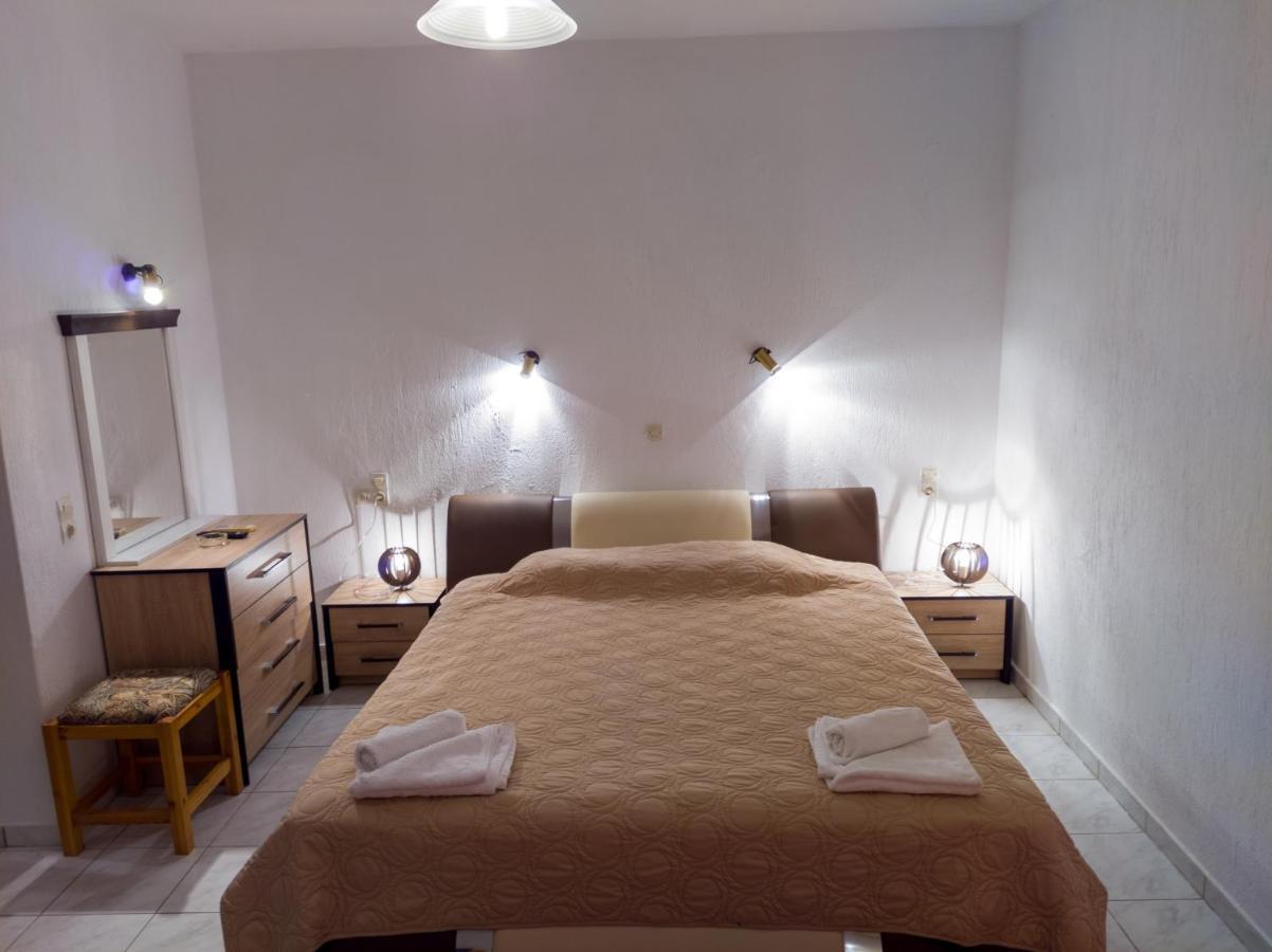 Apartament Nautilus Βραχυχρονια Μισθωση Skopelos Zewnętrze zdjęcie