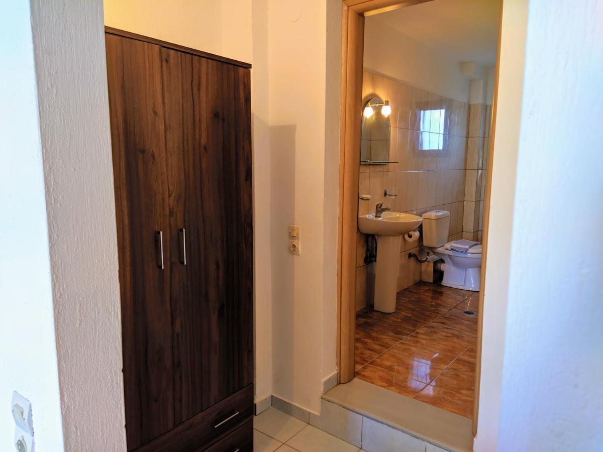 Apartament Nautilus Βραχυχρονια Μισθωση Skopelos Zewnętrze zdjęcie