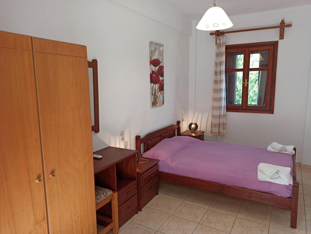 Apartament Nautilus Βραχυχρονια Μισθωση Skopelos Zewnętrze zdjęcie