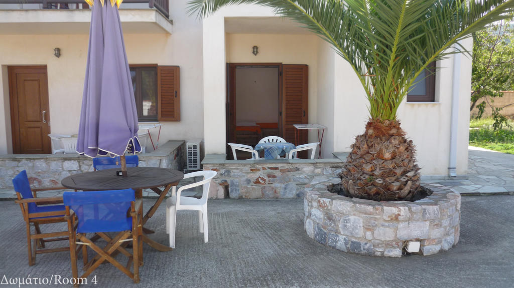 Apartament Nautilus Βραχυχρονια Μισθωση Skopelos Pokój zdjęcie