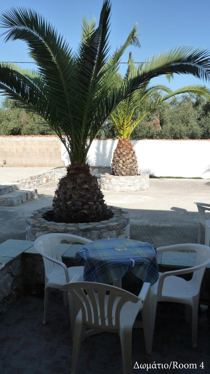 Apartament Nautilus Βραχυχρονια Μισθωση Skopelos Pokój zdjęcie