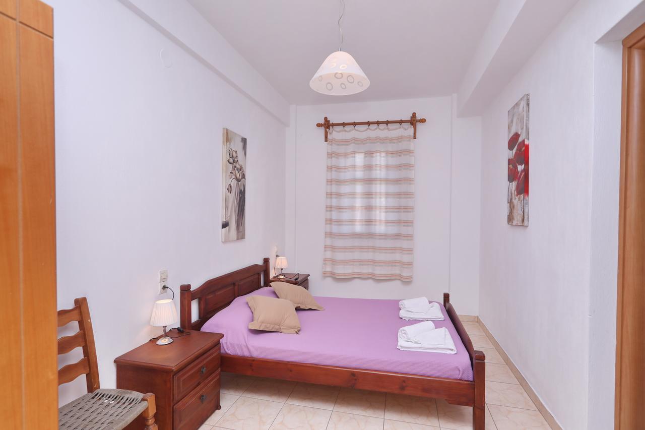 Apartament Nautilus Βραχυχρονια Μισθωση Skopelos Zewnętrze zdjęcie