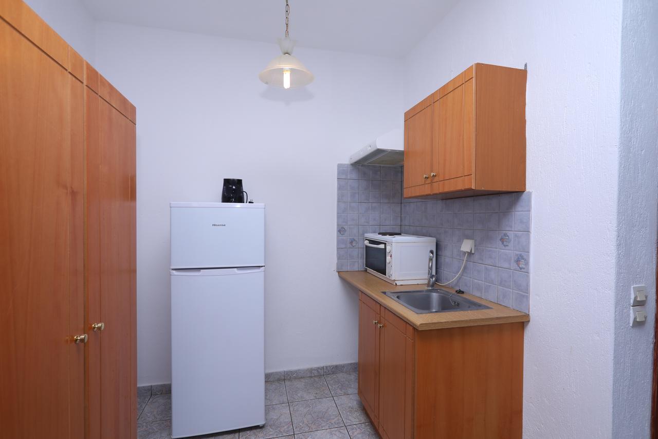 Apartament Nautilus Βραχυχρονια Μισθωση Skopelos Zewnętrze zdjęcie