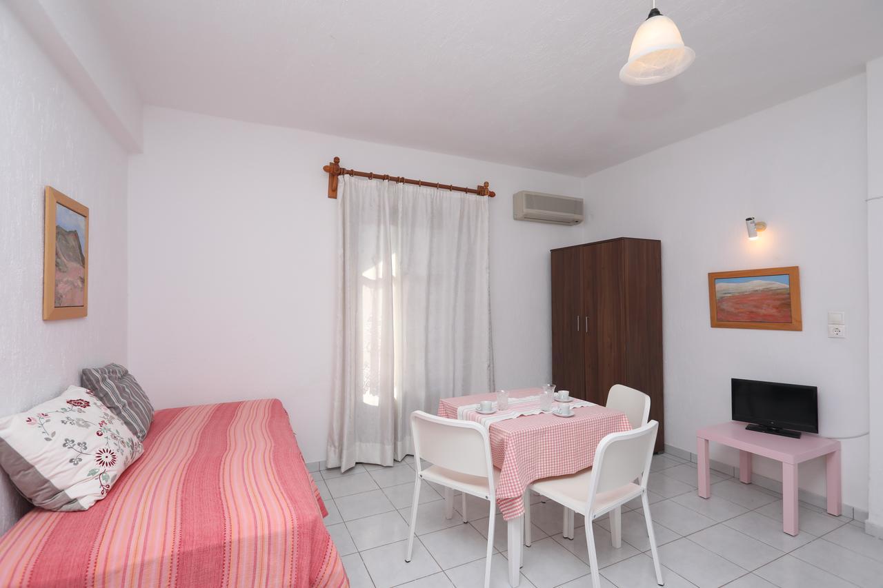 Apartament Nautilus Βραχυχρονια Μισθωση Skopelos Zewnętrze zdjęcie