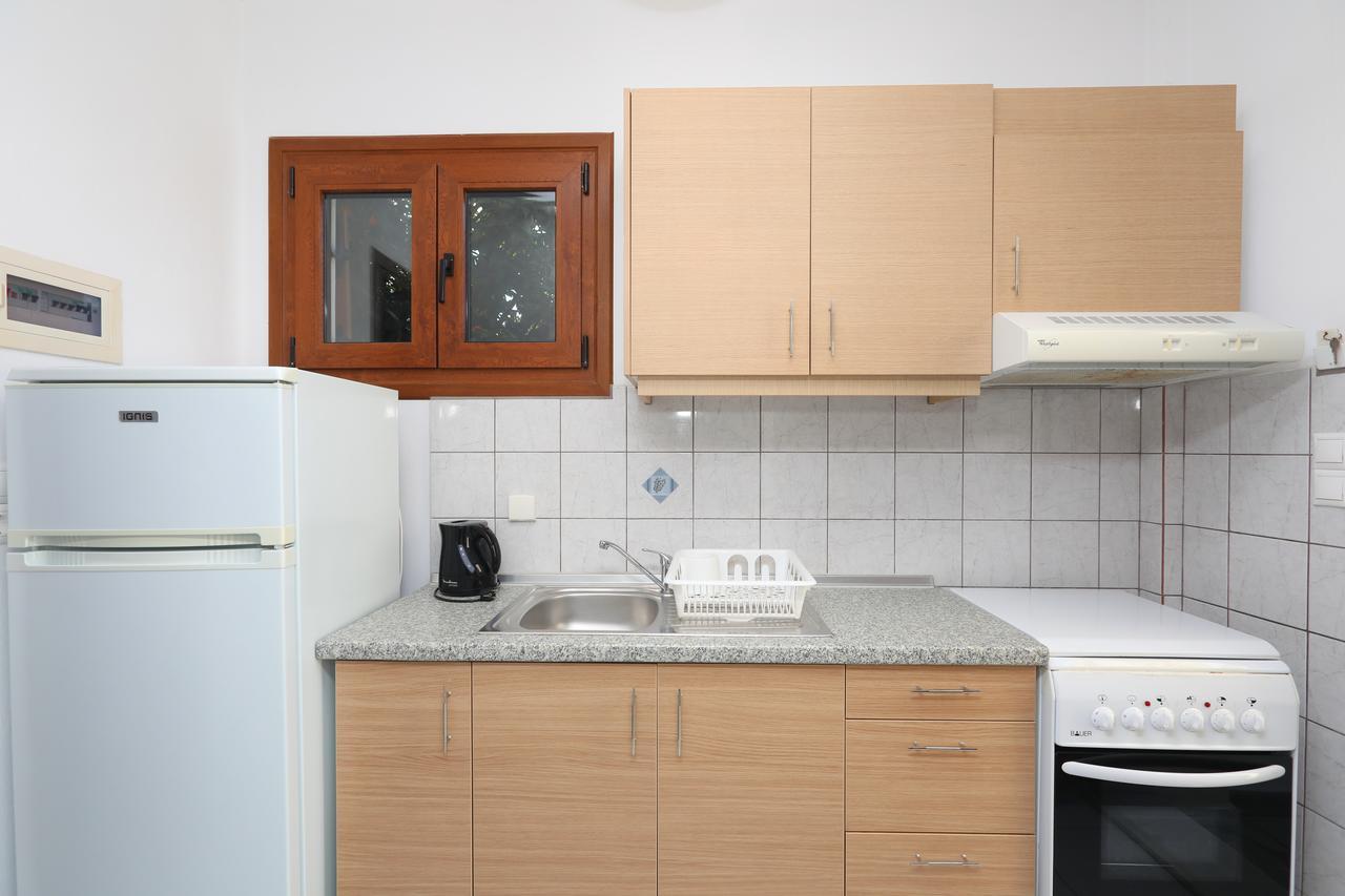 Apartament Nautilus Βραχυχρονια Μισθωση Skopelos Zewnętrze zdjęcie
