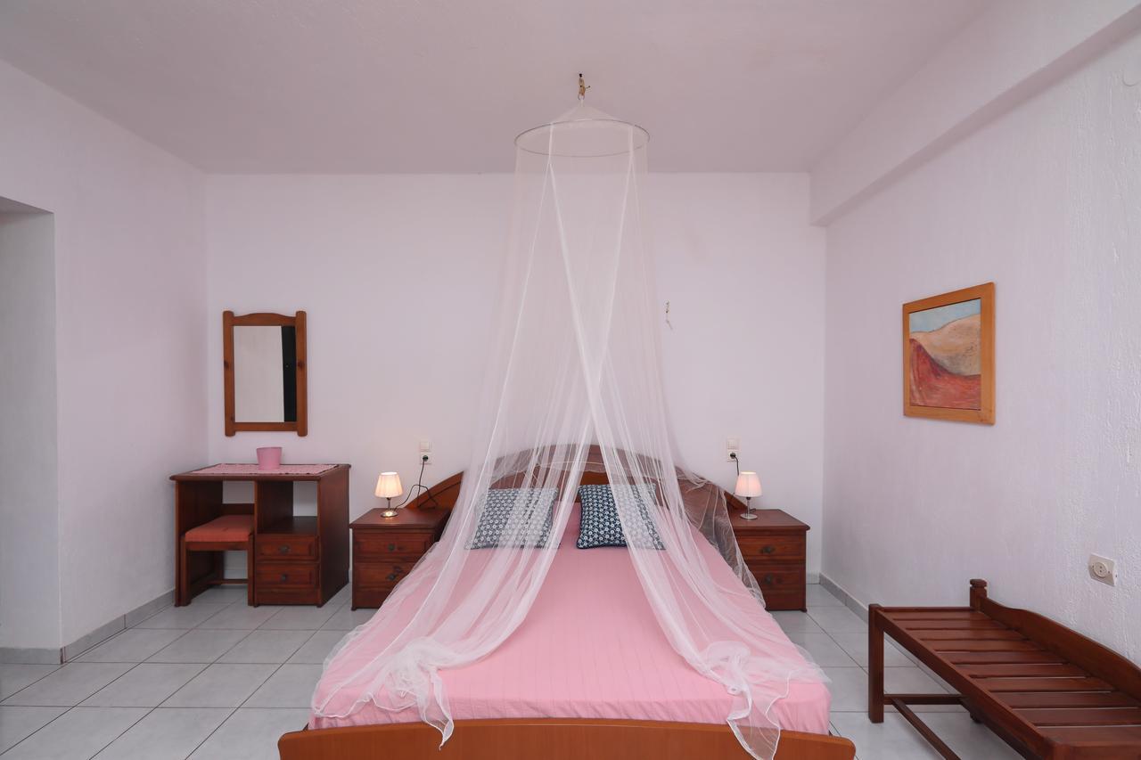 Apartament Nautilus Βραχυχρονια Μισθωση Skopelos Zewnętrze zdjęcie