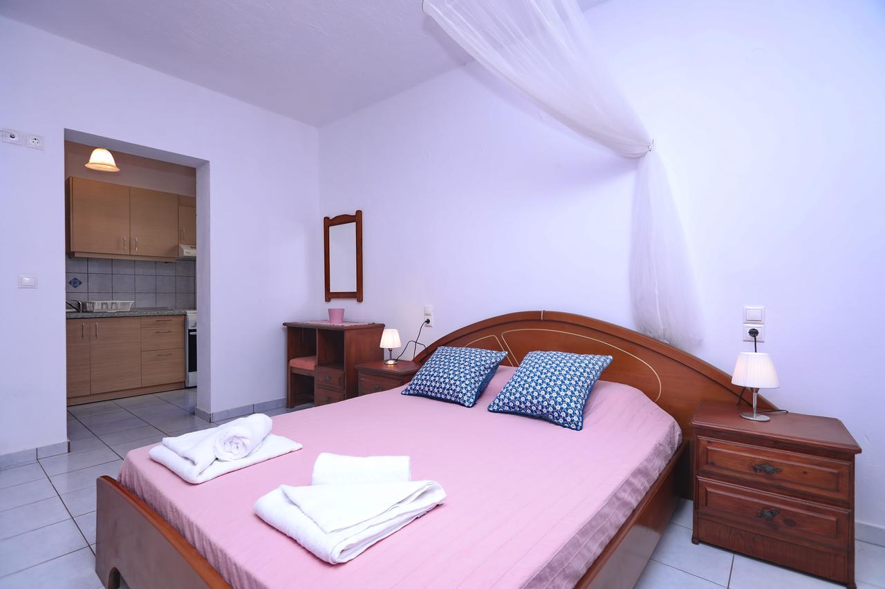 Apartament Nautilus Βραχυχρονια Μισθωση Skopelos Zewnętrze zdjęcie