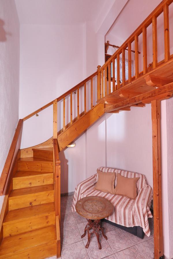 Apartament Nautilus Βραχυχρονια Μισθωση Skopelos Zewnętrze zdjęcie