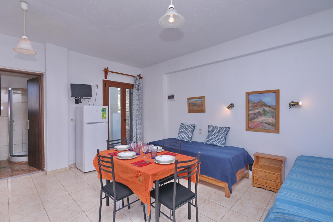 Apartament Nautilus Βραχυχρονια Μισθωση Skopelos Zewnętrze zdjęcie