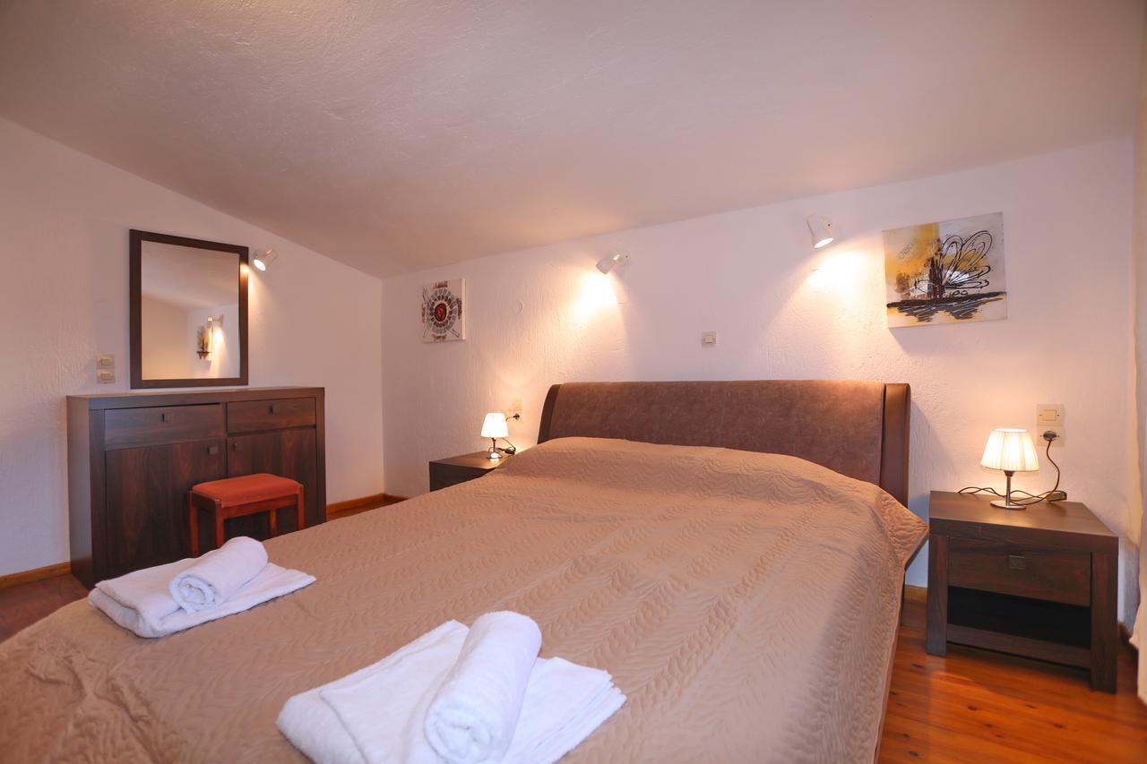 Apartament Nautilus Βραχυχρονια Μισθωση Skopelos Zewnętrze zdjęcie