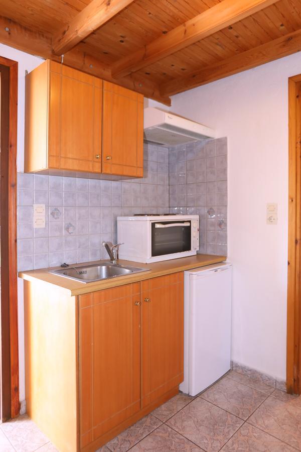 Apartament Nautilus Βραχυχρονια Μισθωση Skopelos Zewnętrze zdjęcie