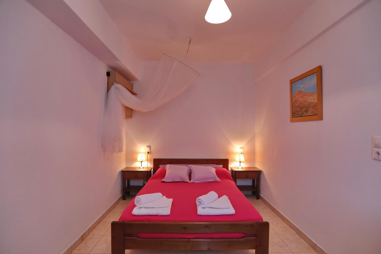 Apartament Nautilus Βραχυχρονια Μισθωση Skopelos Zewnętrze zdjęcie