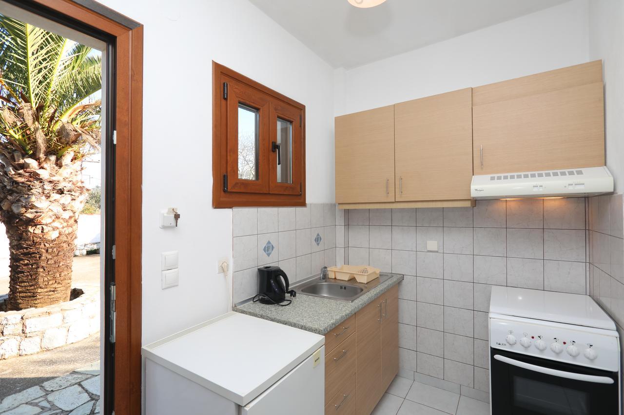 Apartament Nautilus Βραχυχρονια Μισθωση Skopelos Zewnętrze zdjęcie