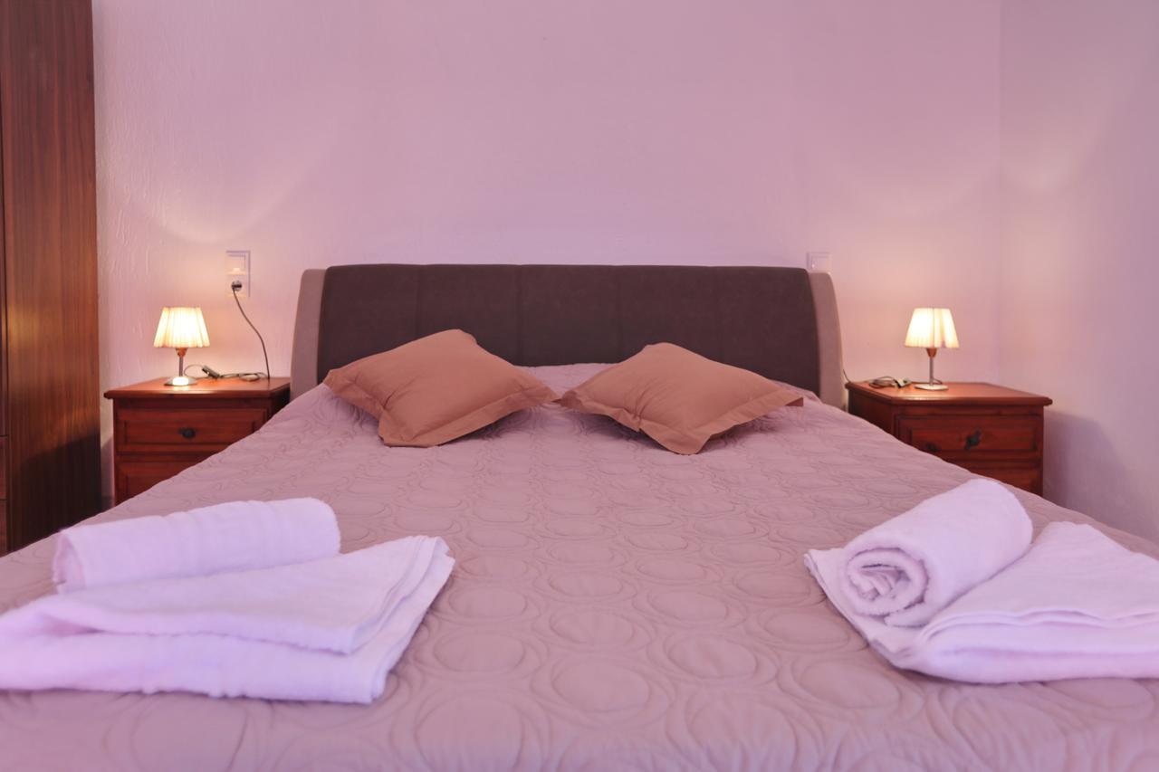 Apartament Nautilus Βραχυχρονια Μισθωση Skopelos Zewnętrze zdjęcie