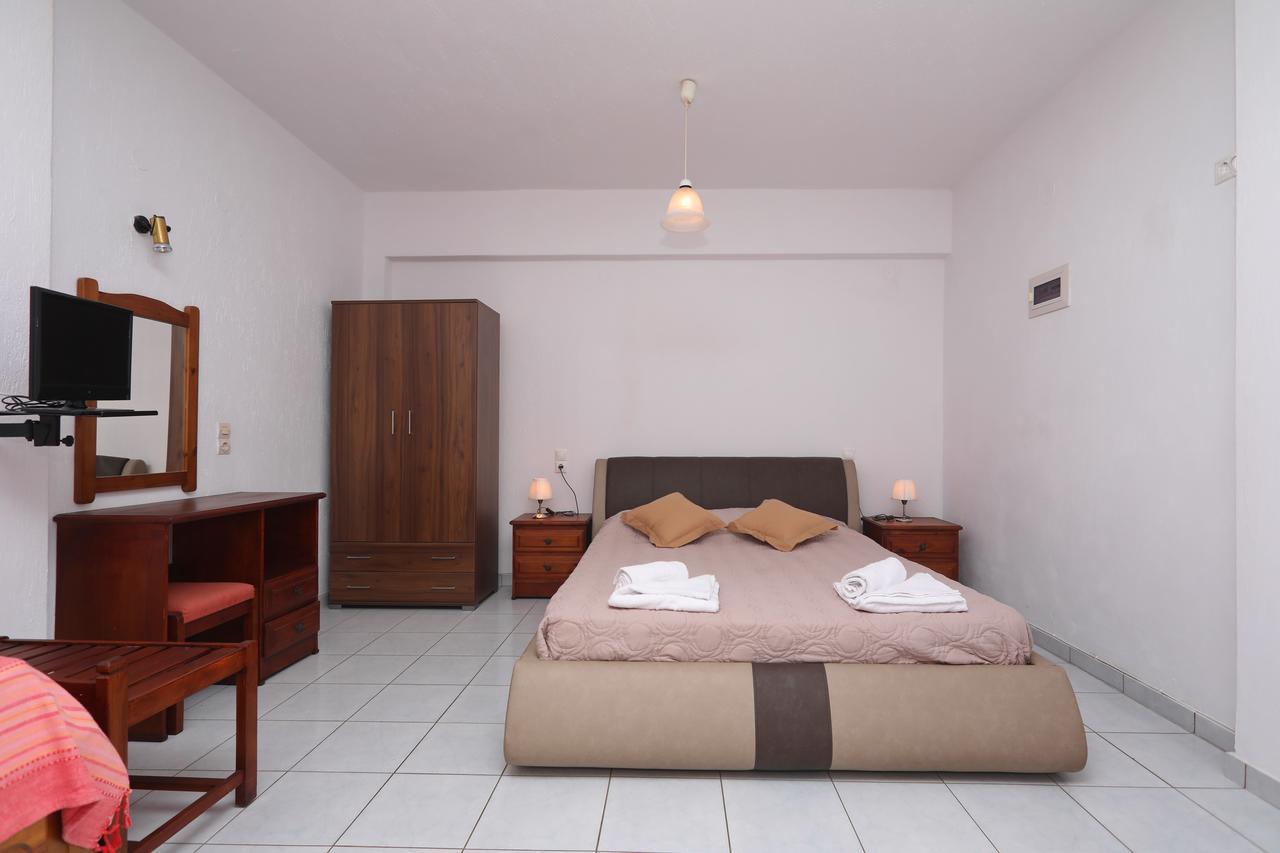 Apartament Nautilus Βραχυχρονια Μισθωση Skopelos Zewnętrze zdjęcie