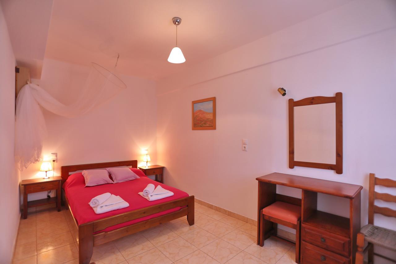 Apartament Nautilus Βραχυχρονια Μισθωση Skopelos Zewnętrze zdjęcie