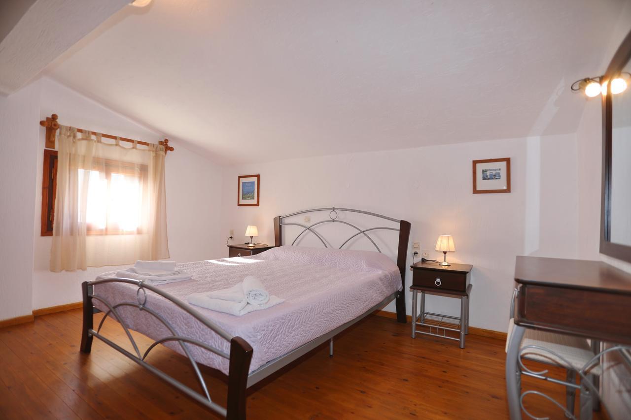 Apartament Nautilus Βραχυχρονια Μισθωση Skopelos Zewnętrze zdjęcie