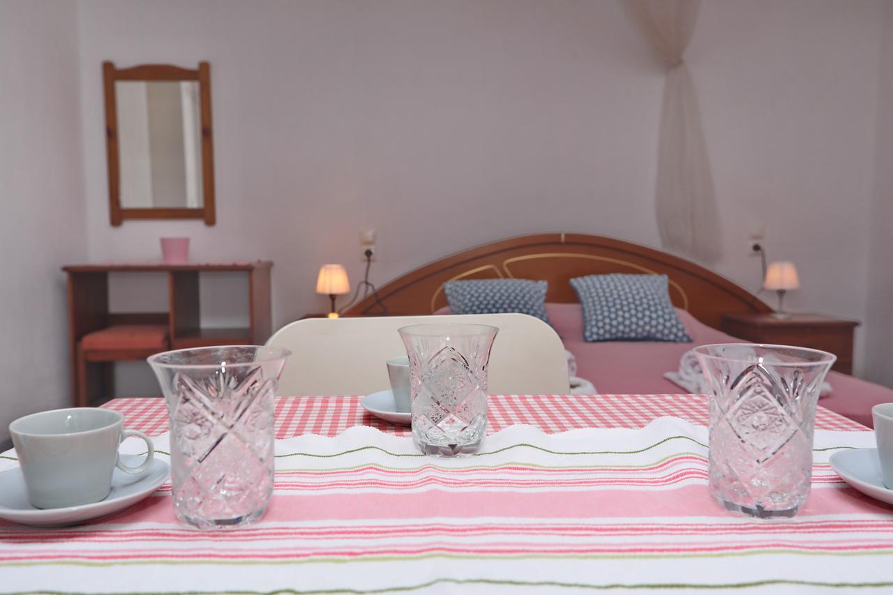 Apartament Nautilus Βραχυχρονια Μισθωση Skopelos Zewnętrze zdjęcie