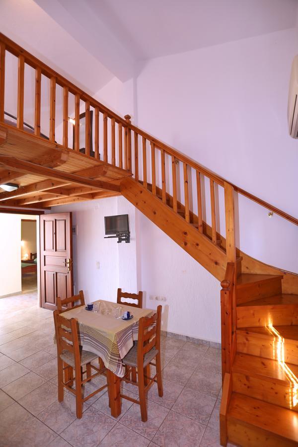 Apartament Nautilus Βραχυχρονια Μισθωση Skopelos Zewnętrze zdjęcie