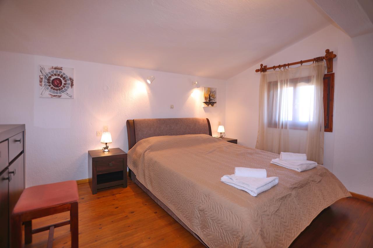 Apartament Nautilus Βραχυχρονια Μισθωση Skopelos Zewnętrze zdjęcie