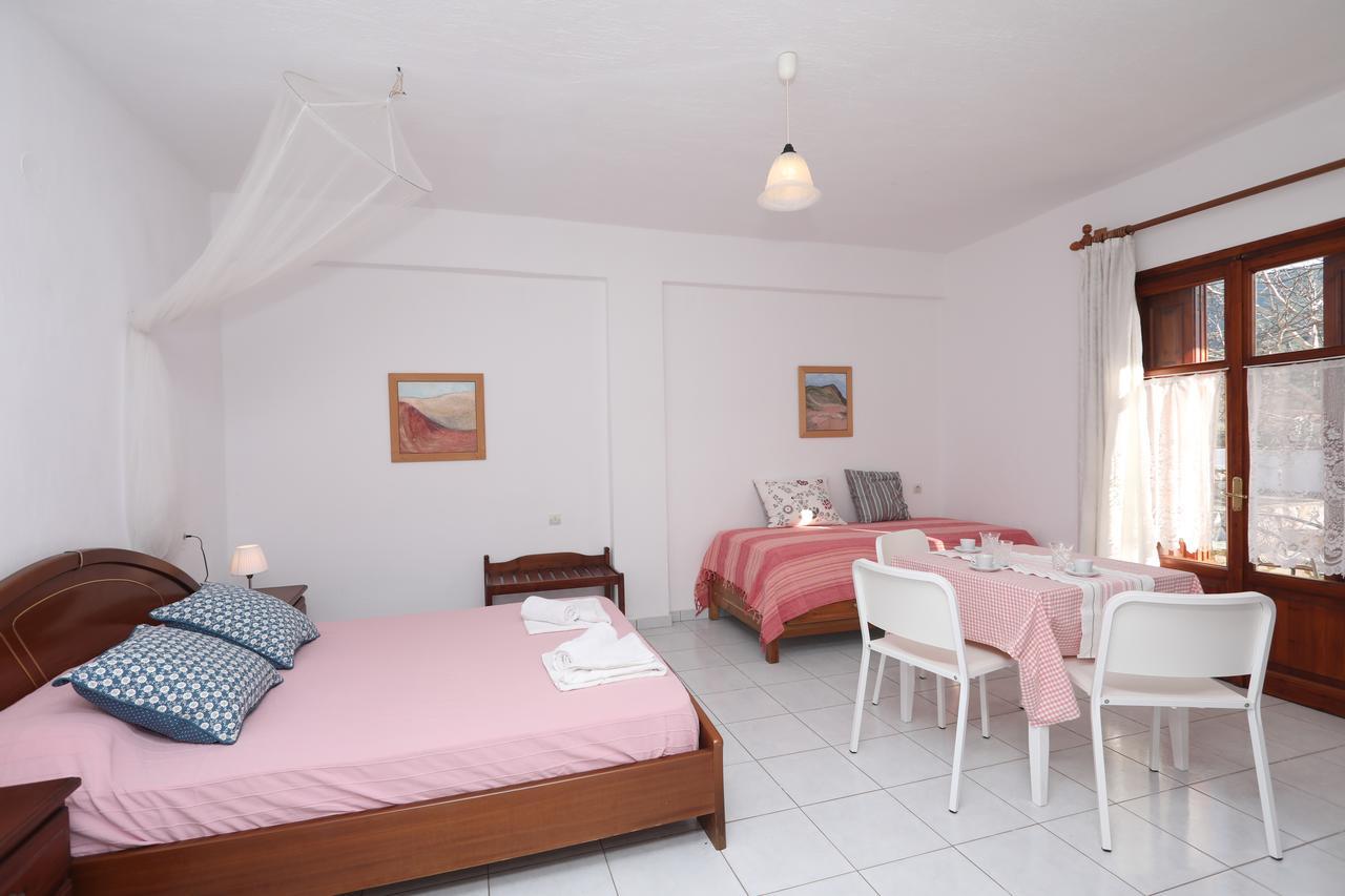 Apartament Nautilus Βραχυχρονια Μισθωση Skopelos Zewnętrze zdjęcie