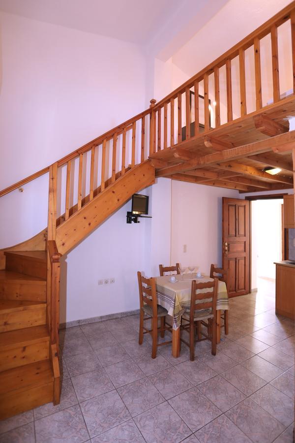 Apartament Nautilus Βραχυχρονια Μισθωση Skopelos Zewnętrze zdjęcie