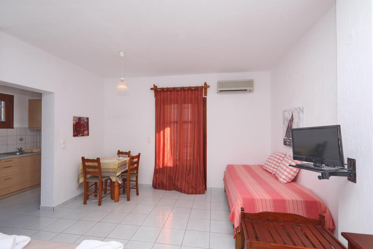 Apartament Nautilus Βραχυχρονια Μισθωση Skopelos Zewnętrze zdjęcie