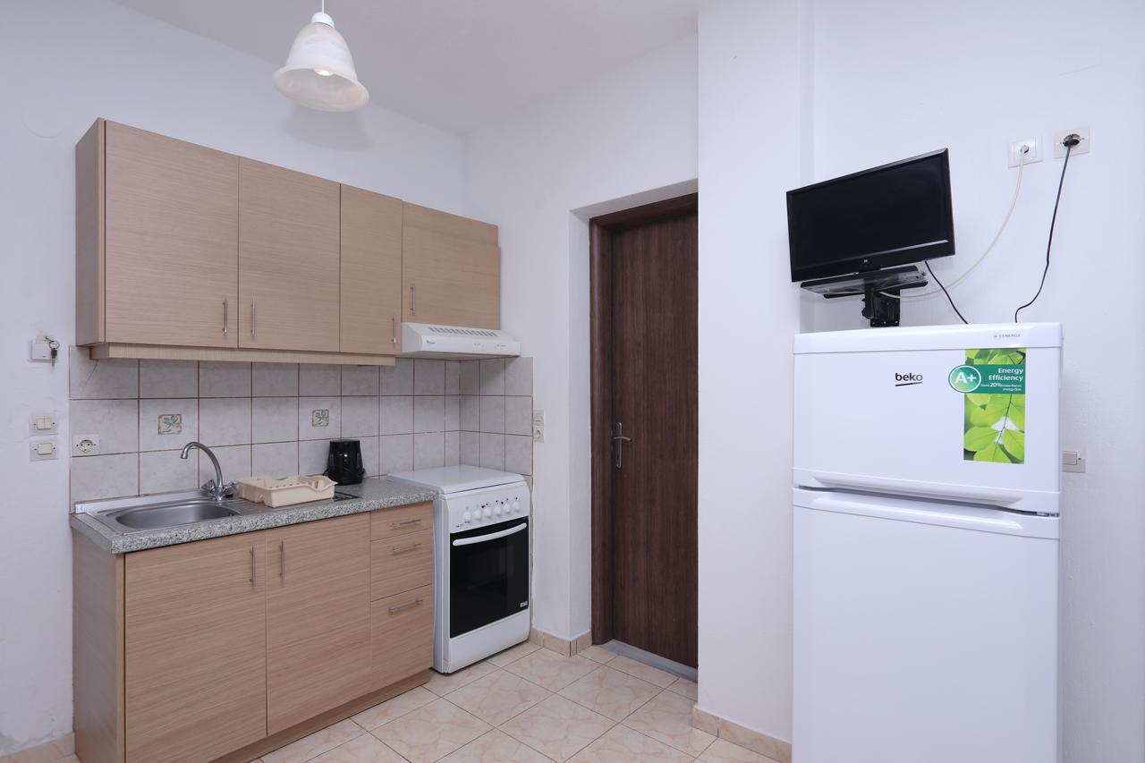 Apartament Nautilus Βραχυχρονια Μισθωση Skopelos Zewnętrze zdjęcie