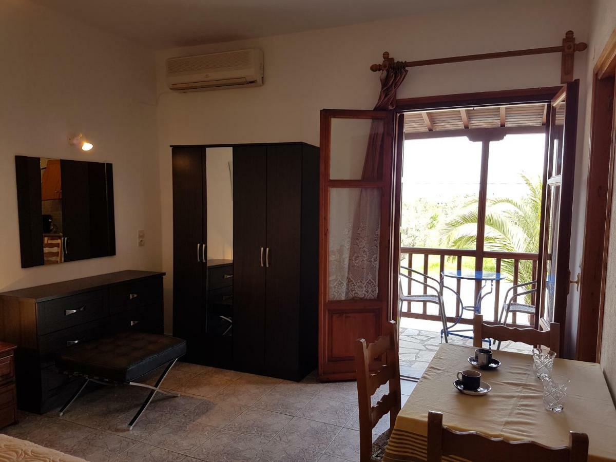 Apartament Nautilus Βραχυχρονια Μισθωση Skopelos Zewnętrze zdjęcie