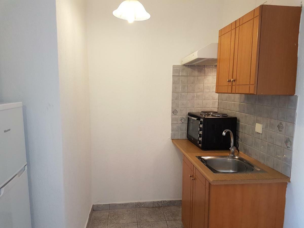 Apartament Nautilus Βραχυχρονια Μισθωση Skopelos Zewnętrze zdjęcie